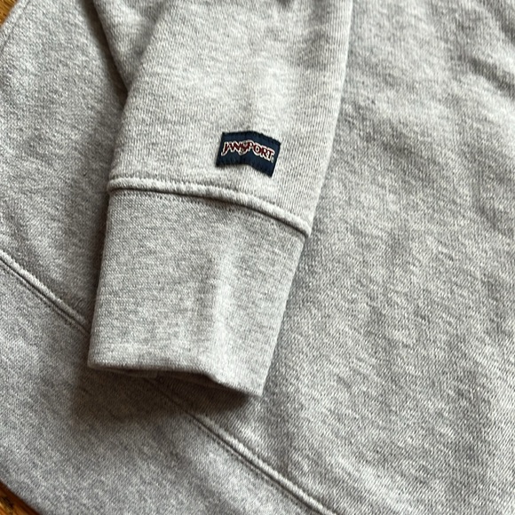 Vintage University Of Virginia Crewneck Sweatshirt / Medium / JanSport - Picture 6 of 10